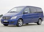 Mercedes-Benz Viano Marco Polo by Westfalia 2010 года